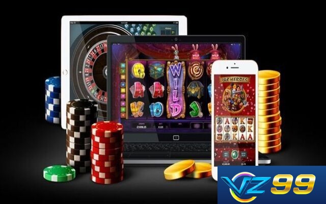 Có nên tham gia chơi game tại app Vz99 không?