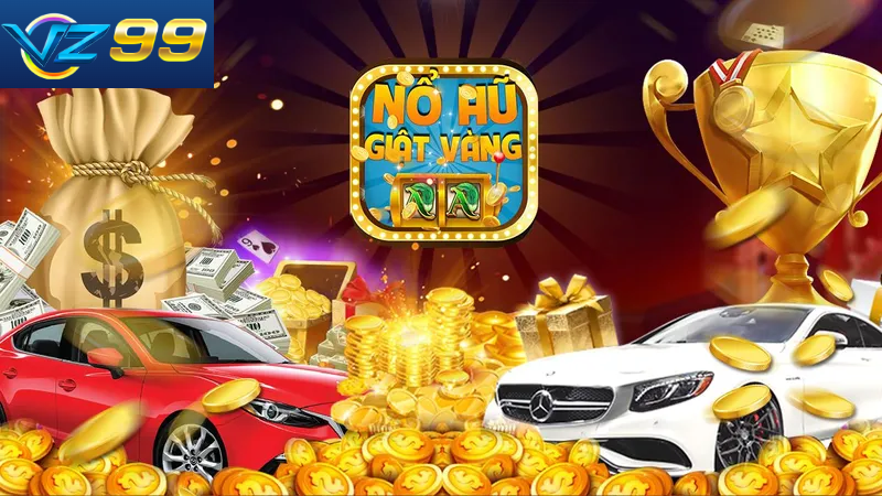 Có đa dạng tựa game nổ hũ tại Vz99 để an tâm trải nghiệm