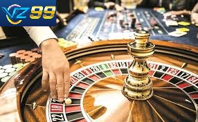 Cách chơi casino tại Vz99 đơn giản, dễ dàng