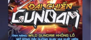 Giới thiệu về game đại chiến Gundam Slot