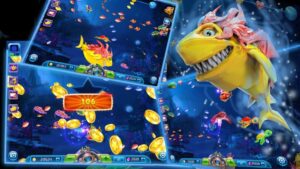 Trải nghiệm chơi game không lo về thiết bị truy cập