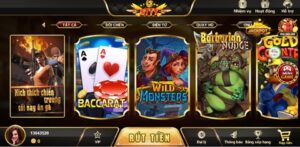 Vz99 hướng dẫn chơi quay hũ Barbarian Nudge Slot chi tiết 